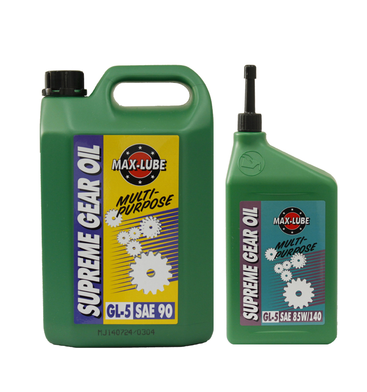 Min June Hong Extreme Pressure Gear Oil Manufacturing Enterprise