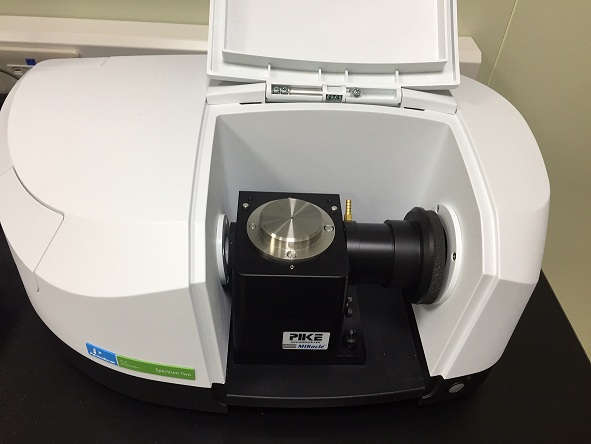 Fourier Transform Infrared Spectroscopy