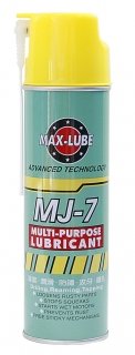 MJ-7 Multi-Purpose Rust-Proof Lubricant