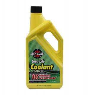 100% Radiator Coolant