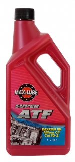 Automatic transmission oil