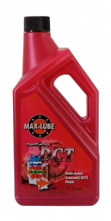 DCT Dual Clutch Transmission Oil