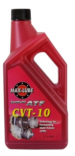 Long-acting CVT automatic transmission oil