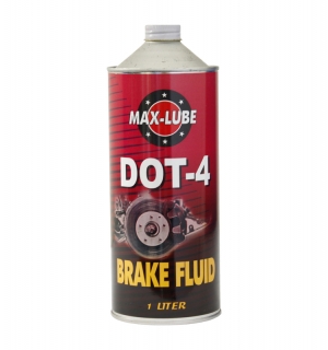 Brake Fluid