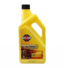 High Performance Engine Oil SAE 40