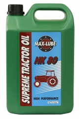 UTTO Four-In-One Traction Machine Transmission Oil