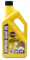 Extreme Pressure Gear Oil SAE 90