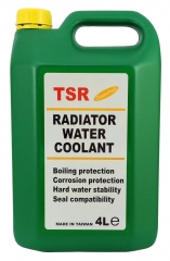 33% Radiator Coolant