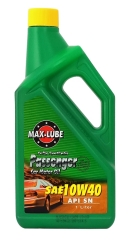 Fully Synthetic Engine Oil 10W40