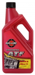 Long-life automatic transmission oil