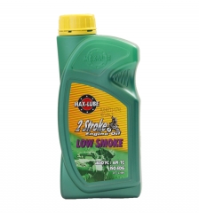 2 Stroke Motorcycle Engine Oil